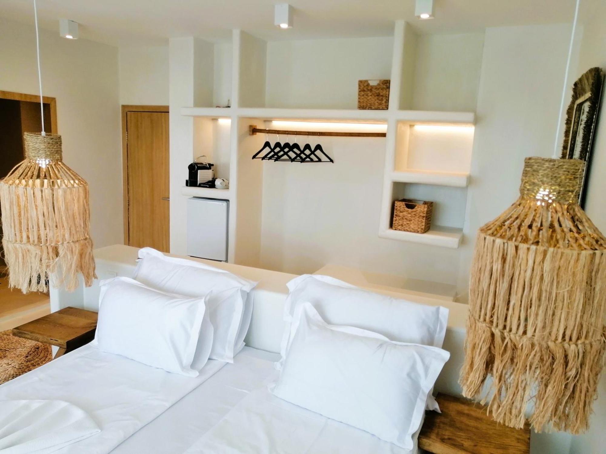 Paradise Bay Hotel Sozopol Exterior photo